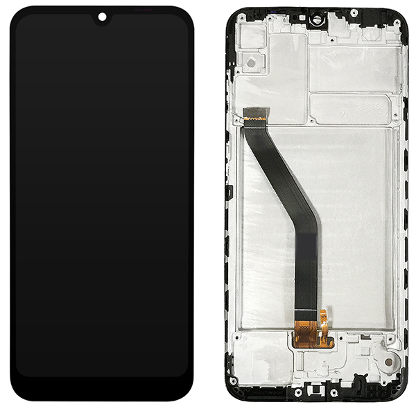 Erstatte mobiltelefon skjermer til HUAWEI MRD-L21 Erstatte mobiltelefon skjermer HUAWEI til MRD-L21