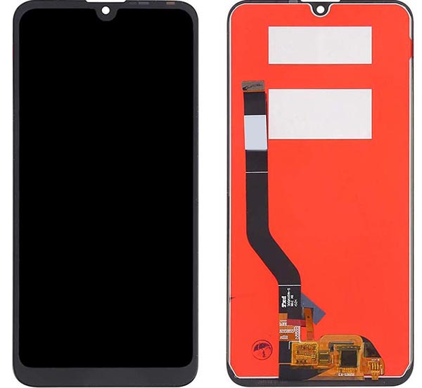 Erstatte mobiltelefon skjermer til HUAWEI DUB-LX3 Erstatte mobiltelefon skjermer HUAWEI til DUB-LX3
