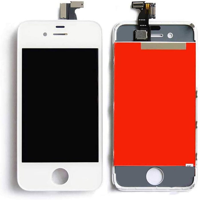 Erstatte mobiltelefon skjermer APPLE  til A1431 
