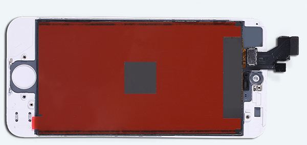 Erstatte mobiltelefon skjermer APPLE  til A1442 