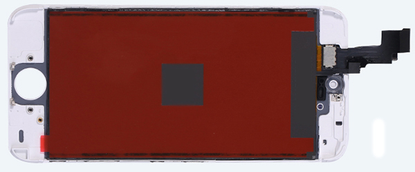 Erstatte mobiltelefon skjermer til APPLE A1456 Erstatte mobiltelefon skjermer APPLE til A1456