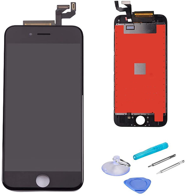 Erstatte mobiltelefon skjermer til APPLE iPhone-6S Erstatte mobiltelefon skjermer APPLE til iPhone-6S