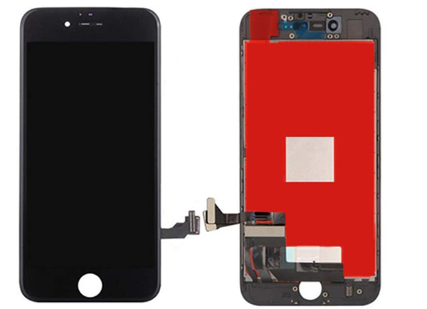 Erstatte mobiltelefon skjermer til APPLE A1660 Erstatte mobiltelefon skjermer APPLE til A1660