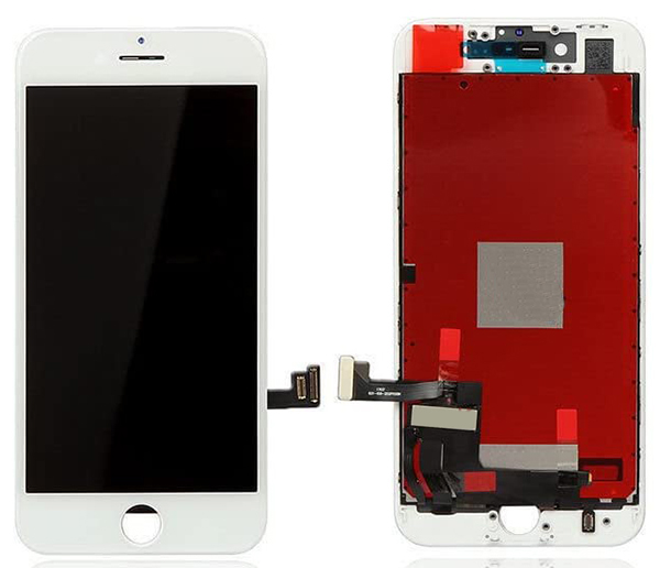 Erstatte mobiltelefon skjermer APPLE  til iPhone-8-PLUS 