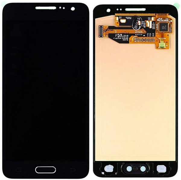 Erstatte mobiltelefon skjermer SAMSUNG  til SM-A300 