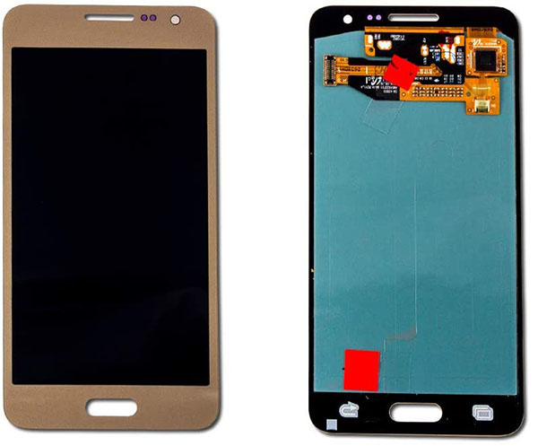 Erstatte mobiltelefon skjermer til SAMSUNG SM-A300Y Erstatte mobiltelefon skjermer SAMSUNG til SM-A300Y