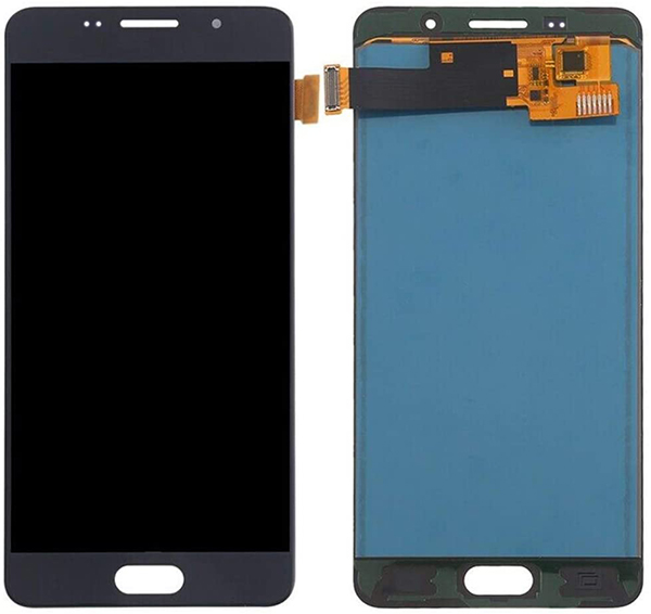 Erstatte mobiltelefon skjermer til SAMSUNG SM-A510 Erstatte mobiltelefon skjermer SAMSUNG til SM-A510