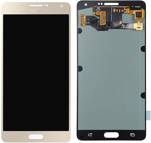 Erstatte mobiltelefon skjermer SAMSUNG  til SM-A700S 