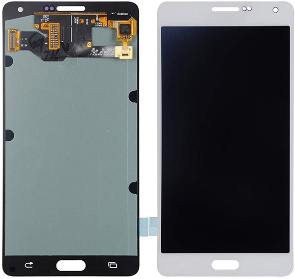 Erstatte mobiltelefon skjermer SAMSUNG  til GALAXY-A7(2015) 