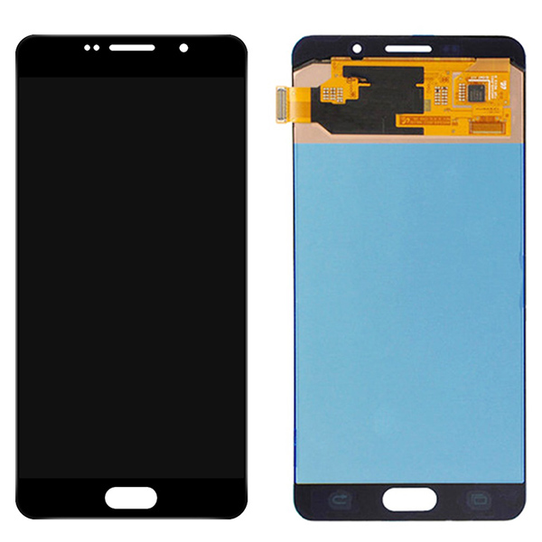 Erstatte mobiltelefon skjermer SAMSUNG  til SM-A7100 