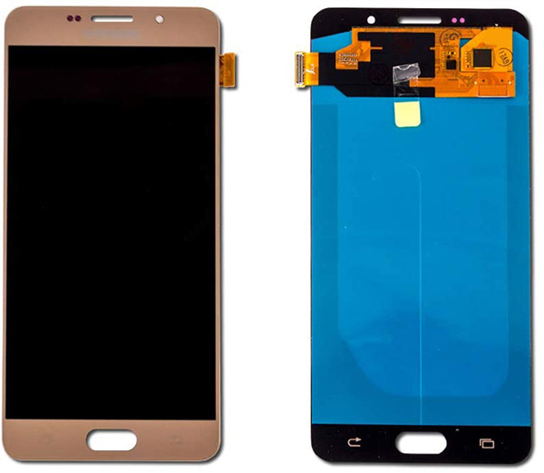Erstatte mobiltelefon skjermer SAMSUNG  til SM-A7100 