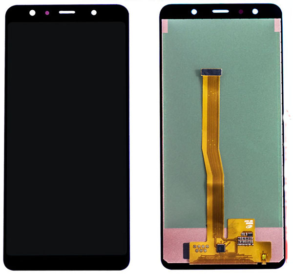 Erstatte mobiltelefon skjermer til SAMSUNG SM-A750 Erstatte mobiltelefon skjermer SAMSUNG til SM-A750
