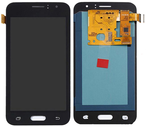 Erstatte mobiltelefon skjermer til SAMSUNG SM-J120F Erstatte mobiltelefon skjermer SAMSUNG til SM-J120F