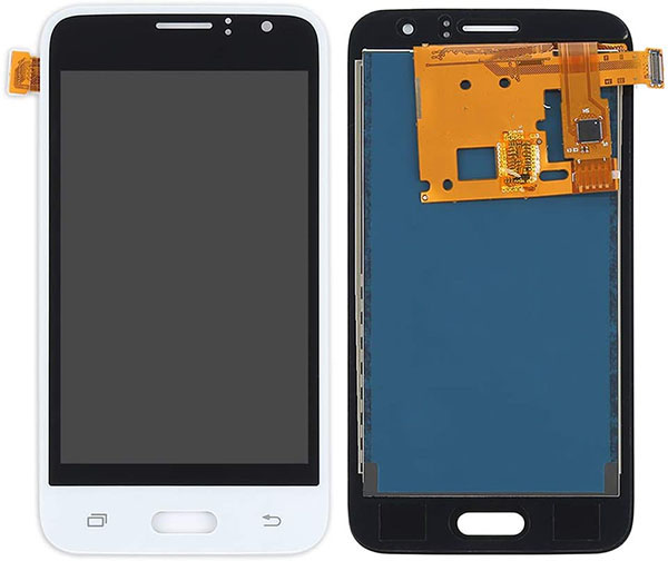 Erstatte mobiltelefon skjermer til SAMSUNG GALAXY-J1(2016) Erstatte mobiltelefon skjermer SAMSUNG til GALAXY-J1(2016)