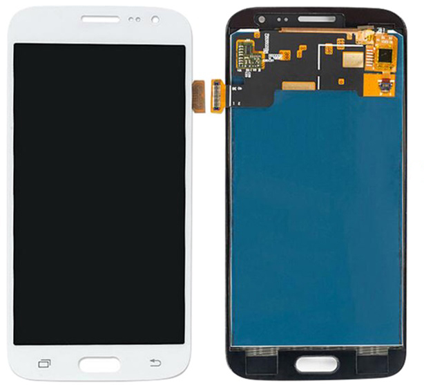 Erstatte mobiltelefon skjermer til SAMSUNG SM-J210Y Erstatte mobiltelefon skjermer SAMSUNG til SM-J210Y