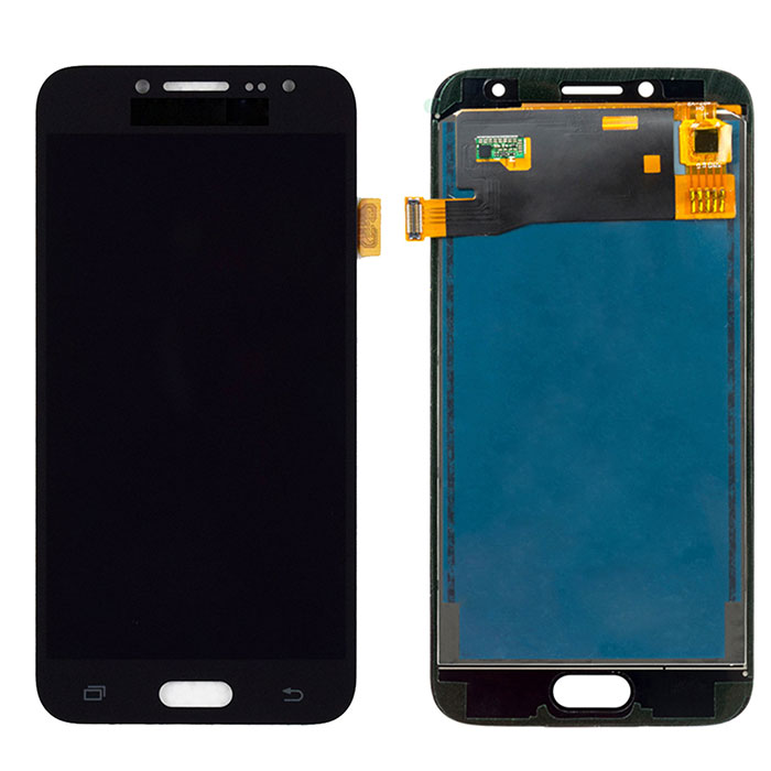 Erstatte mobiltelefon skjermer SAMSUNG  til GALAXY-J2-PRO(2018) 