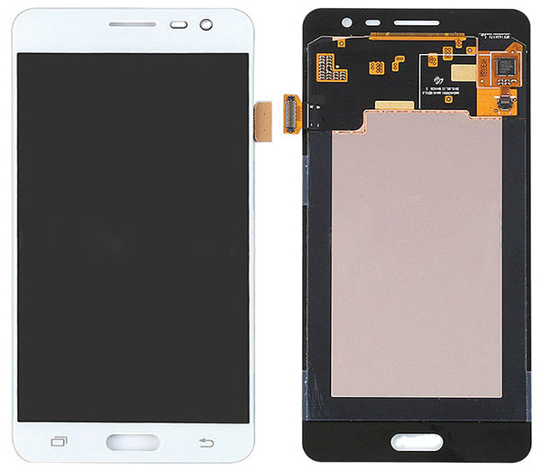 Erstatte mobiltelefon skjermer SAMSUNG  til GALAXY-J3-PRO 
