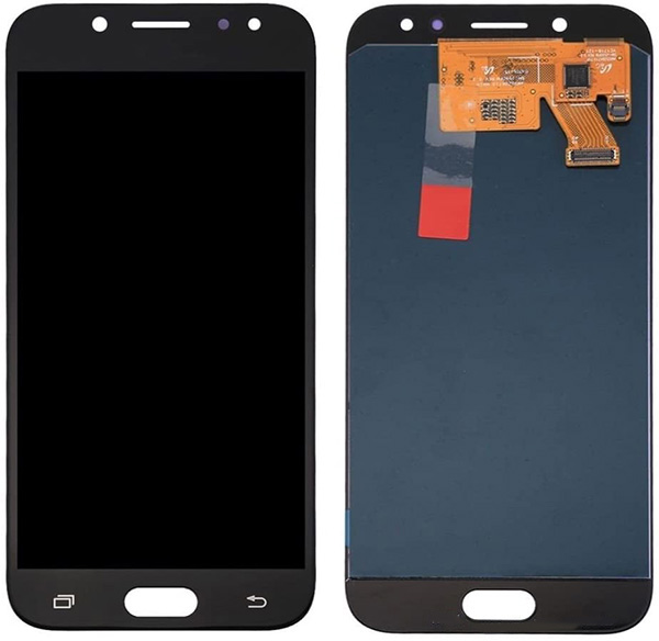 Erstatte mobiltelefon skjermer SAMSUNG  til GALAXY-J5(2017) 