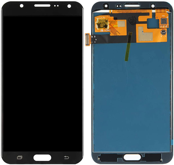 Erstatte mobiltelefon skjermer SAMSUNG  til Galaxy-J7(2015) 