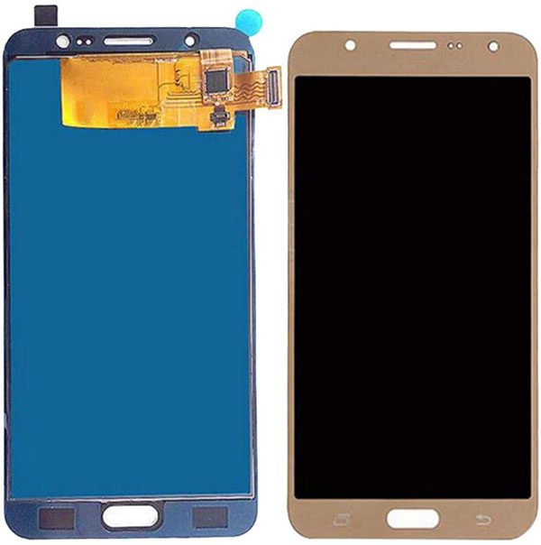 Erstatte mobiltelefon skjermer til SAMSUNG GALAXY-J7(2016) Erstatte mobiltelefon skjermer SAMSUNG til GALAXY-J7(2016)