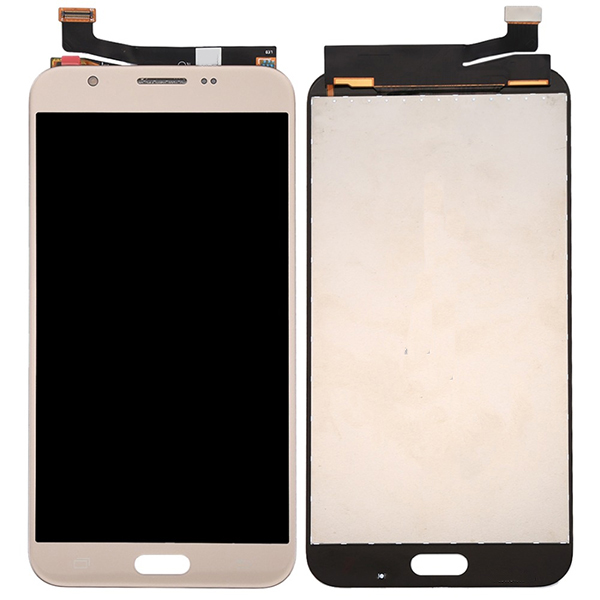 Erstatte mobiltelefon skjermer SAMSUNG  til GALAXY-J7(2017) 