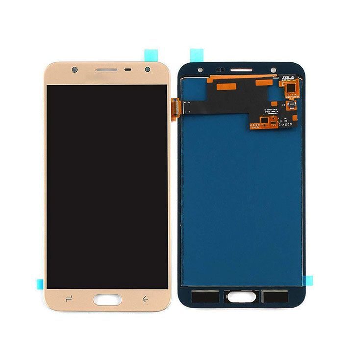 Erstatte mobiltelefon skjermer SAMSUNG  til GALAXY-J7-DUO(2018) 