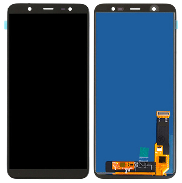 Erstatte mobiltelefon skjermer SAMSUNG  til SM-J810Y 