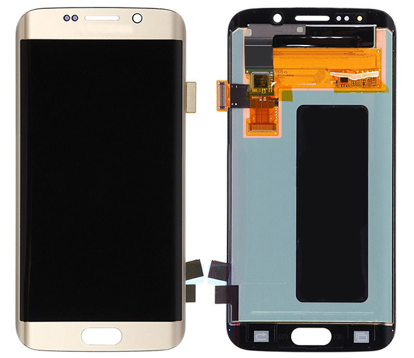Erstatte mobiltelefon skjermer til SAMSUNG SM-G925I Erstatte mobiltelefon skjermer SAMSUNG til SM-G925I