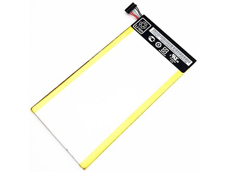 Erstatte BÃ¦rbar Batteri asus  til TF502T 