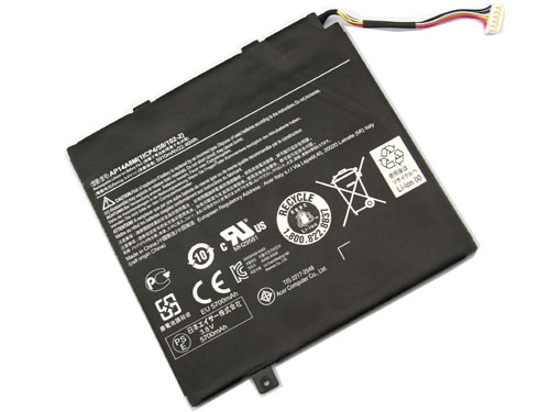Erstatte Bærbar Batteri til acer AP14A8M Erstatte Bærbar Batteri acer til AP14A8M