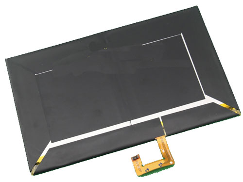 Erstatte Bærbar Batteri LENOVO  til A10-70F 