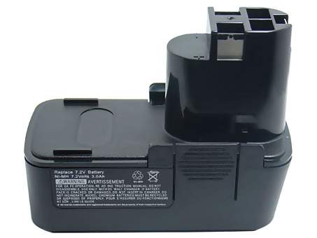 Erstatte Verktøy batteri til SKIL 3100K Erstatte Verktøy batteri SKIL til 3100K