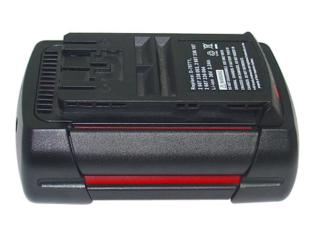 Erstatte Verktøy batteri til BOSCH GSA-36-V-LI Erstatte Verktøy batteri BOSCH til GSA-36-V-LI