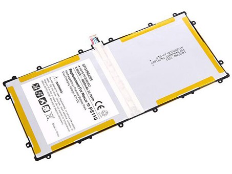 Erstatte Bærbar Batteri til SAMSUNG SP3496A8H Erstatte Bærbar Batteri SAMSUNG til SP3496A8H