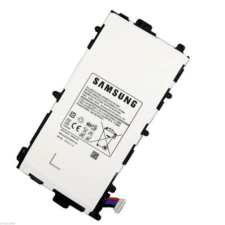Erstatte Bærbar Batteri til SAMSUNG SP3770E1H Erstatte Bærbar Batteri SAMSUNG til SP3770E1H