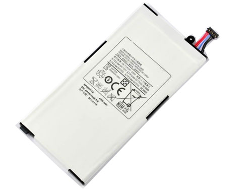 Erstatte Bærbar Batteri til SAMSUNG SP4960C3A Erstatte Bærbar Batteri SAMSUNG til SP4960C3A