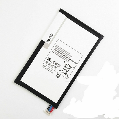 Erstatte Bærbar Batteri SAMSUNG  til SM-T310 