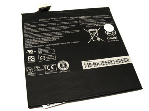 Erstatte Bærbar Batteri til TOSHIBA Encore-2-WT8-B32CN Erstatte Bærbar Batteri TOSHIBA til Encore-2-WT8-B32CN