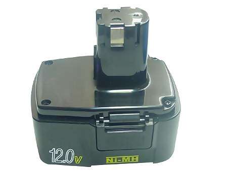 Erstatte Verktøy batteri CRAFTSMAN  til 981088-001 