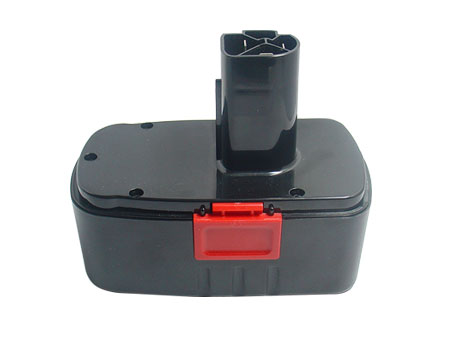 Erstatte Verktøy batteri CRAFTSMAN  til 1323517 