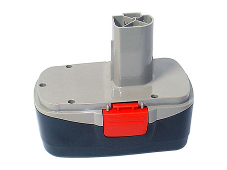 Erstatte Verktøy batteri til CRAFTSMAN 130279005 Erstatte Verktøy batteri CRAFTSMAN til 130279005