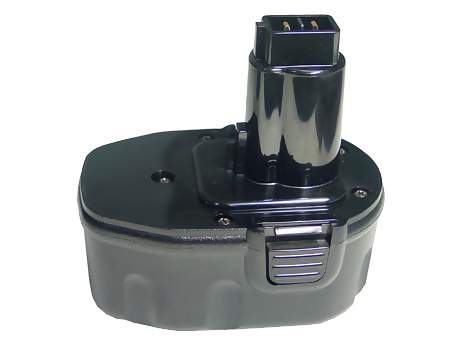 Erstatte VerktÃ¸y batteri DEWALT  til DW931K 