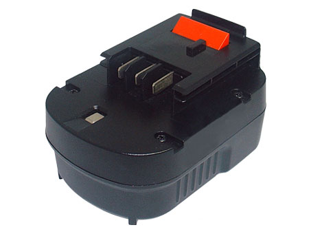 Erstatte Verktøy batteri til FIRESTORM FS1200D Erstatte Verktøy batteri FIRESTORM til FS1200D