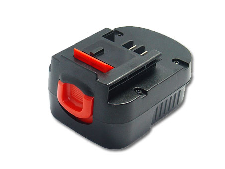 Erstatte Verktøy batteri til FIRESTORM FSD122 Erstatte Verktøy batteri FIRESTORM til FSD122