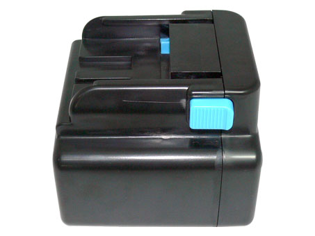 Erstatte VerktÃ¸y batteri HITACHI  til C 7D 