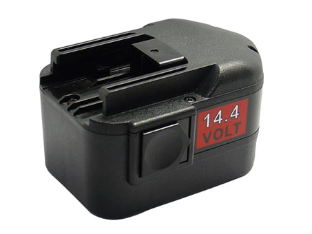 Erstatte Verktøy batteri til MILWAUKEE PJX 14.4 Power Plus Erstatte Verktøy batteri MILWAUKEE til PJX 14.4 Power Plus