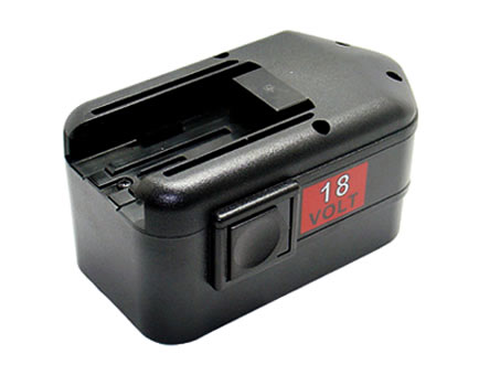 Erstatte Verktøy batteri til MILWAUKEE 6320-22 Erstatte Verktøy batteri MILWAUKEE til 6320-22