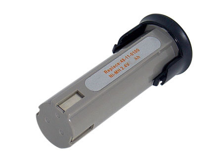 Erstatte Verktøy batteri til MILWAUKEE 6538-1 Erstatte Verktøy batteri MILWAUKEE til 6538-1