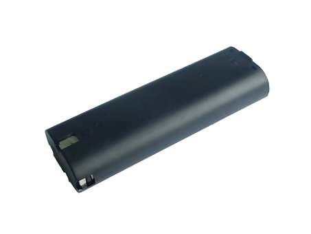 Erstatte Verktøy batteri MAKITA  til 6071DWK 