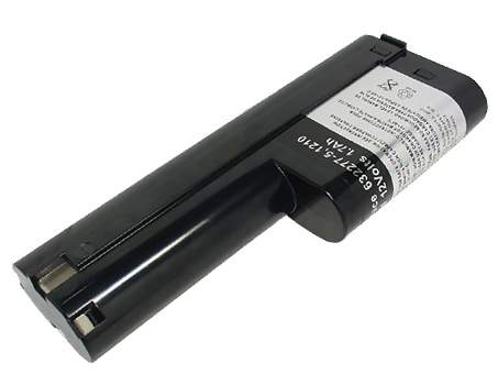 Erstatte Verktøy batteri til MAKITA 809432 Erstatte Verktøy batteri MAKITA til 809432
